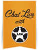 Chat Live with us
